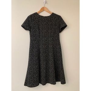 Mini business/work dress